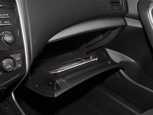 2014 Nissan Altima 4dr Sdn I4 2.5 SV