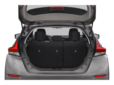 2023 Nissan LEAF SV PLUS Hatchback