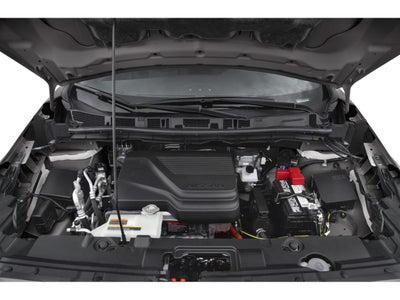 2023 Nissan LEAF SV PLUS Hatchback