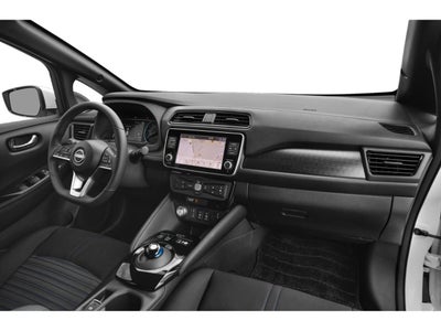 2023 Nissan LEAF SV PLUS Hatchback