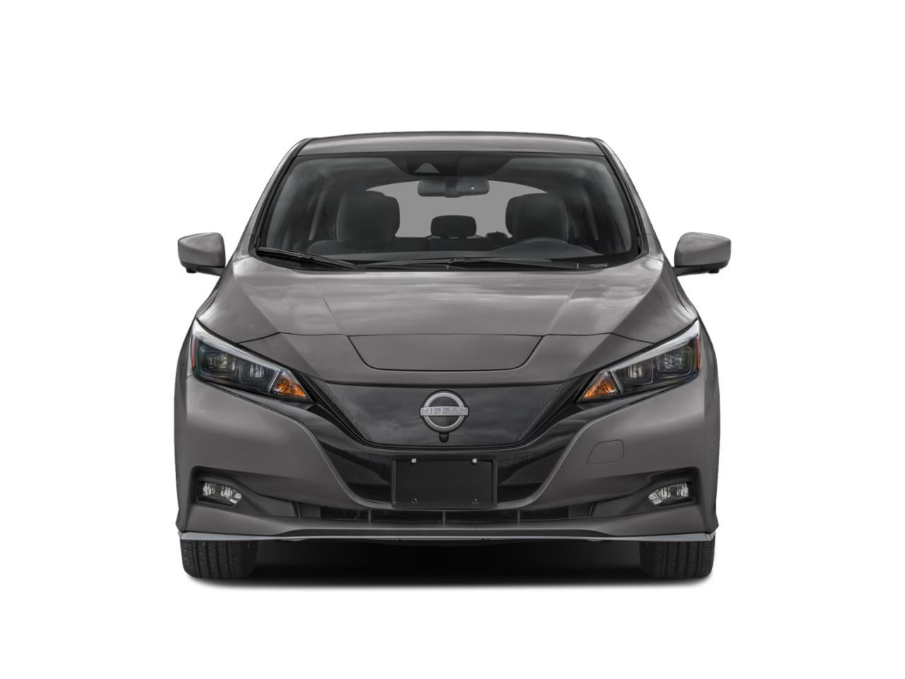 2023 Nissan LEAF SV PLUS Hatchback
