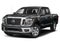 2018 Nissan Titan 4x2 Crew Cab SV