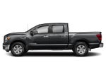 2018 Nissan Titan 4x2 Crew Cab SV
