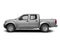 2016 Nissan Frontier 2WD Crew Cab SWB Auto S