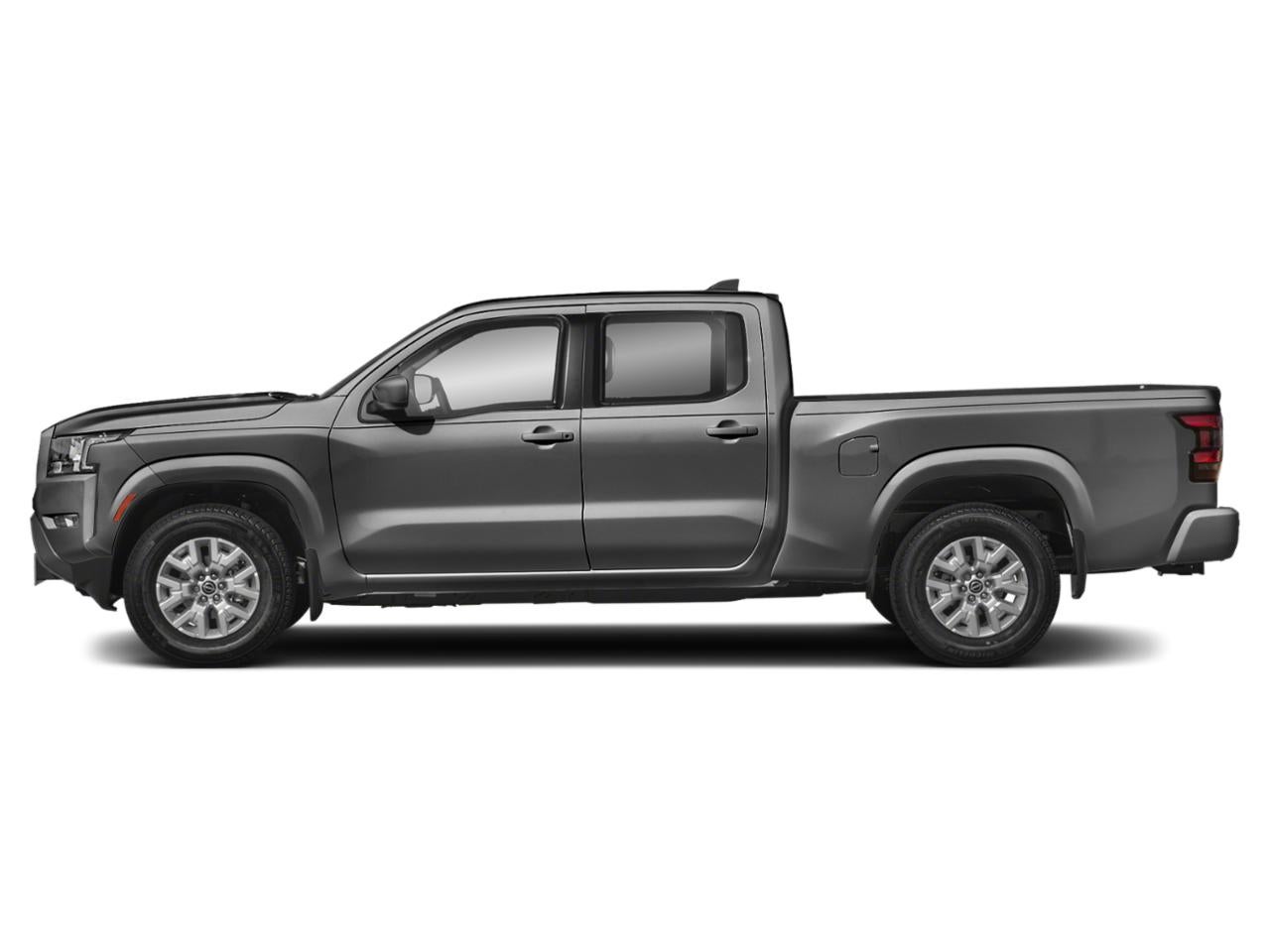 2022 Nissan Frontier Crew Cab 4x2 SV Auto