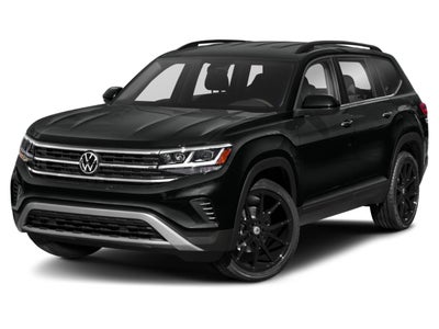 2021 Volkswagen Atlas 2.0T S FWD *Ltd Avail*