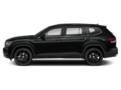 2021 Volkswagen Atlas 2.0T S FWD *Ltd Avail*