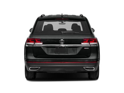 2021 Volkswagen Atlas 2.0T S FWD *Ltd Avail*