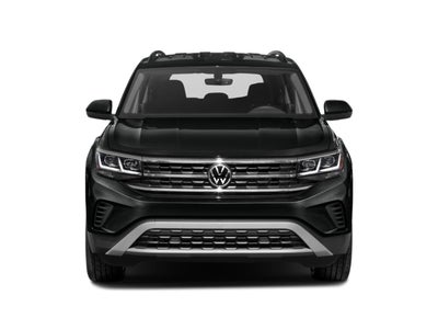 2021 Volkswagen Atlas 2.0T S FWD *Ltd Avail*