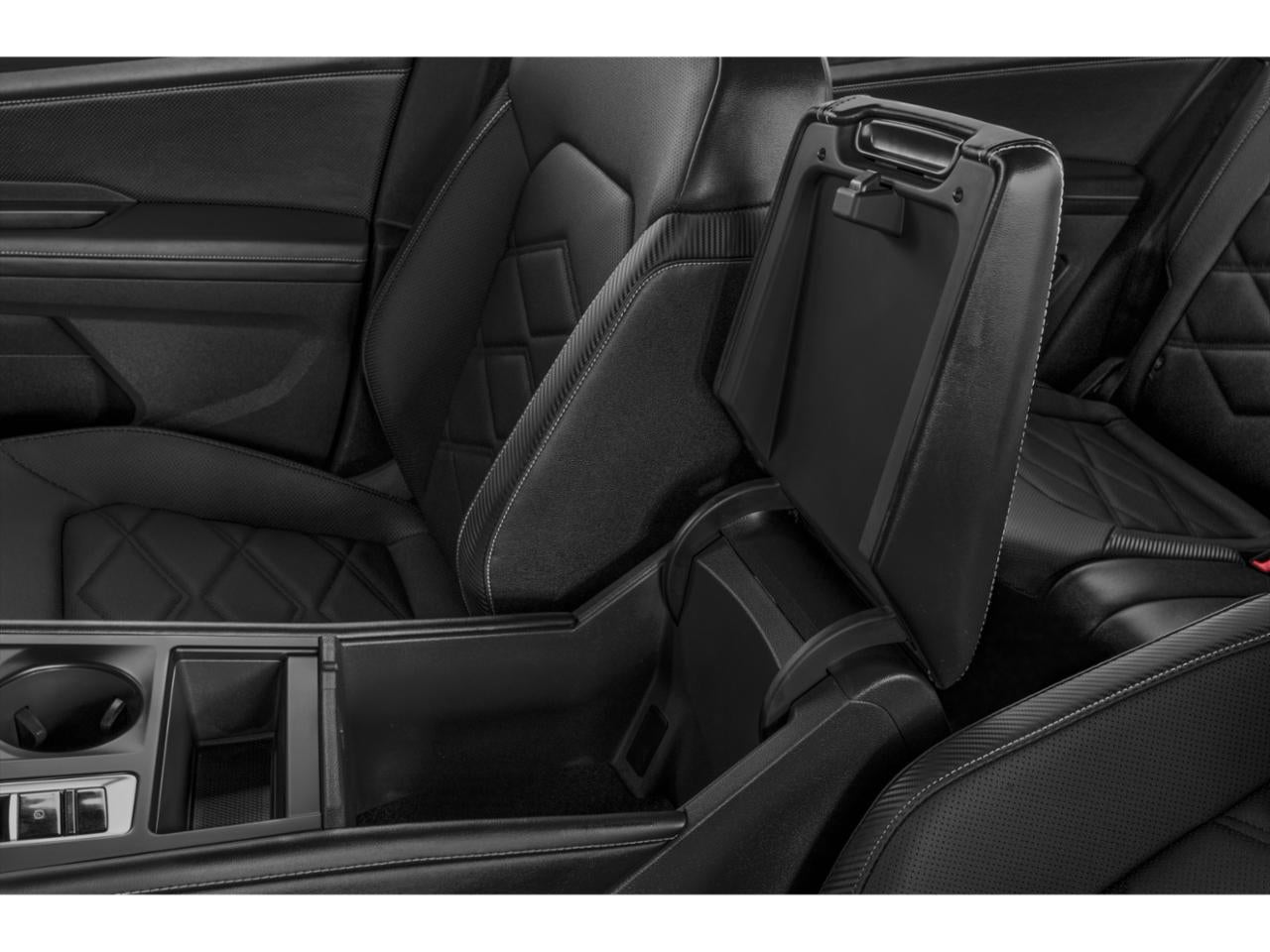 2024 Volkswagen Atlas Cross Sport 2.0T SE w/Technology 4MOTION