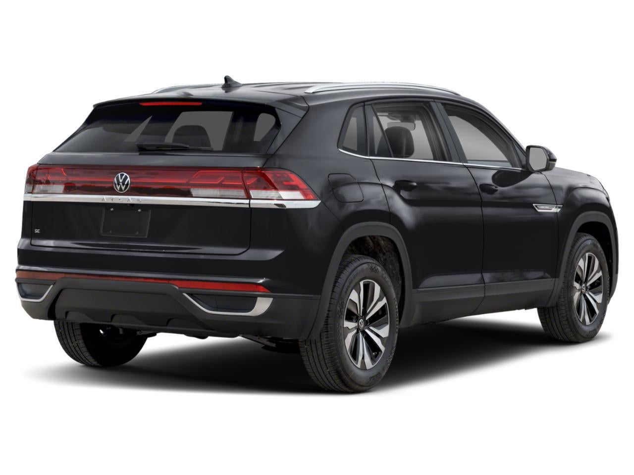 2024 Volkswagen Atlas Cross Sport 2.0T SE w/Technology 4MOTION