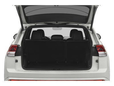 2023 Volkswagen Atlas Cross Sport 3.6L V6 SE w/Technology FWD