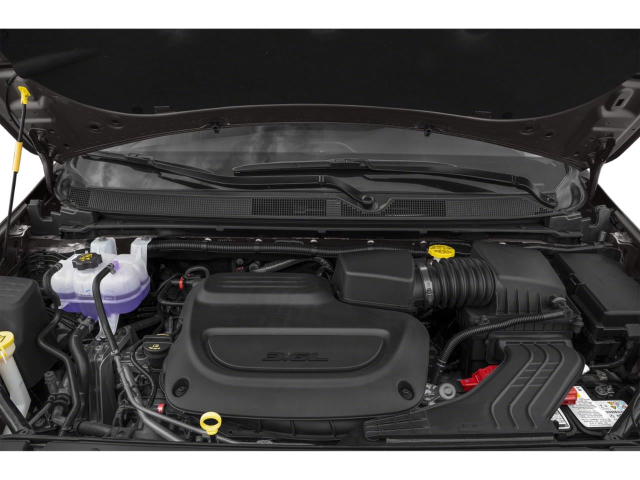 2022 Chrysler Pacifica Touring L FWD
