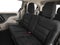 2017 Dodge Grand Caravan SE Wagon