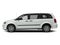 2017 Dodge Grand Caravan SE Wagon