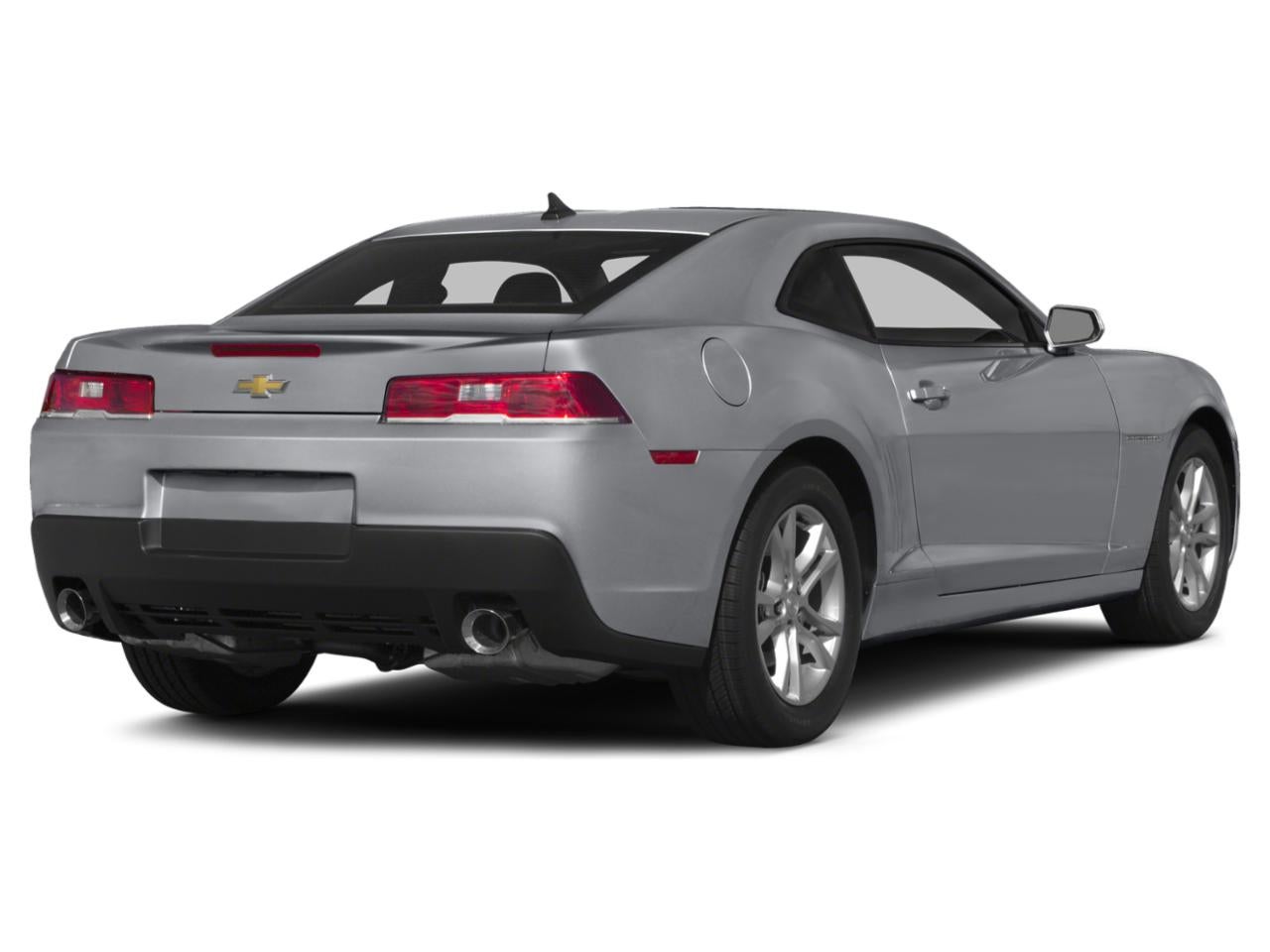2015 Chevrolet Camaro 2dr Cpe LS w/1LS