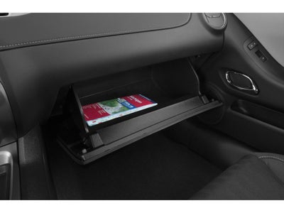 2015 Chevrolet Camaro 2dr Cpe LS w/1LS