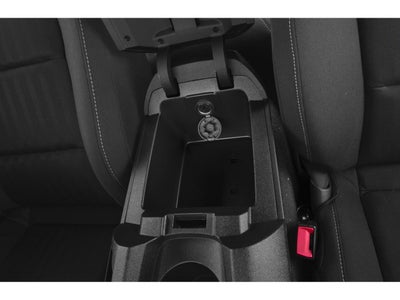 2015 Chevrolet Camaro 2dr Cpe LS w/1LS