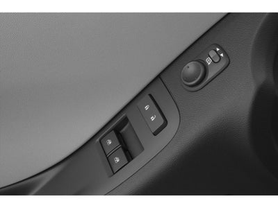 2015 Chevrolet Camaro 2dr Cpe LS w/1LS