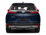 2018 Honda CR-V EX 2WD