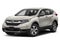 2019 Honda CR-V LX 2WD