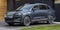 2021 Lincoln Nautilus Standard FWD