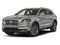 2021 Lincoln Nautilus Standard FWD