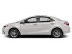 2015 Toyota Corolla 4dr Sdn CVT Auto LE (Natl)