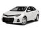 2014 Toyota Corolla 4dr Sdn CVT Auto S Plus (Natl)