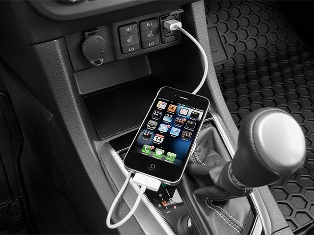 2014 Toyota Corolla 4dr Sdn CVT Auto S Plus (Natl)