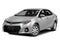2014 Toyota Corolla 4dr Sdn CVT Auto S Plus (Natl)