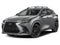 2024 Lexus NX 350 F SPORT Handling AWD