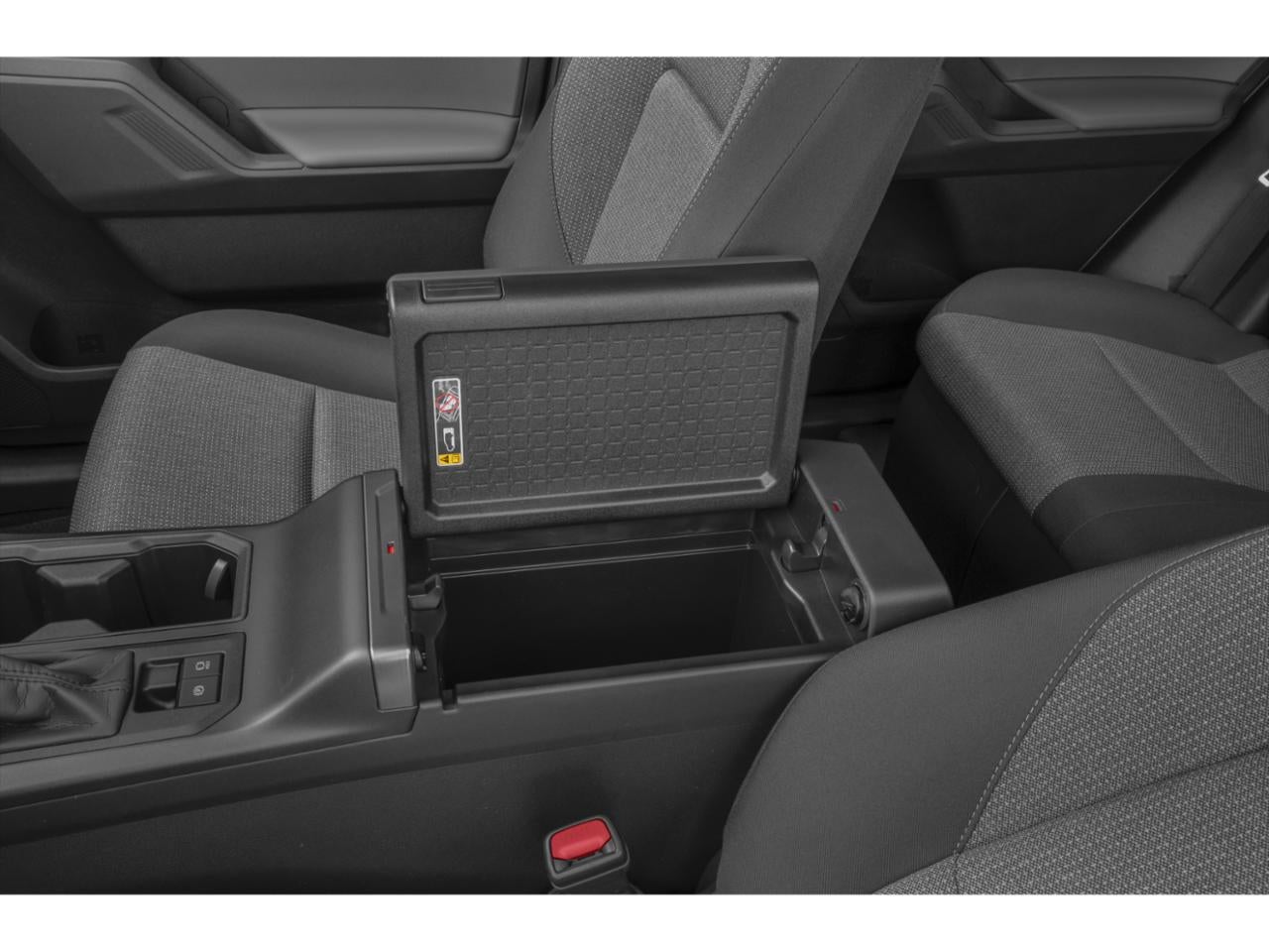 2026 Toyota RAV4 LE FWD (Natl)