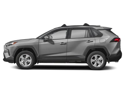 2022 Toyota RAV4 XLE Premium AWD (Natl)