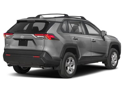 2022 Toyota RAV4 XLE Premium AWD (Natl)