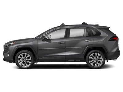 2024 Toyota RAV4 XLE Premium AWD (Natl)