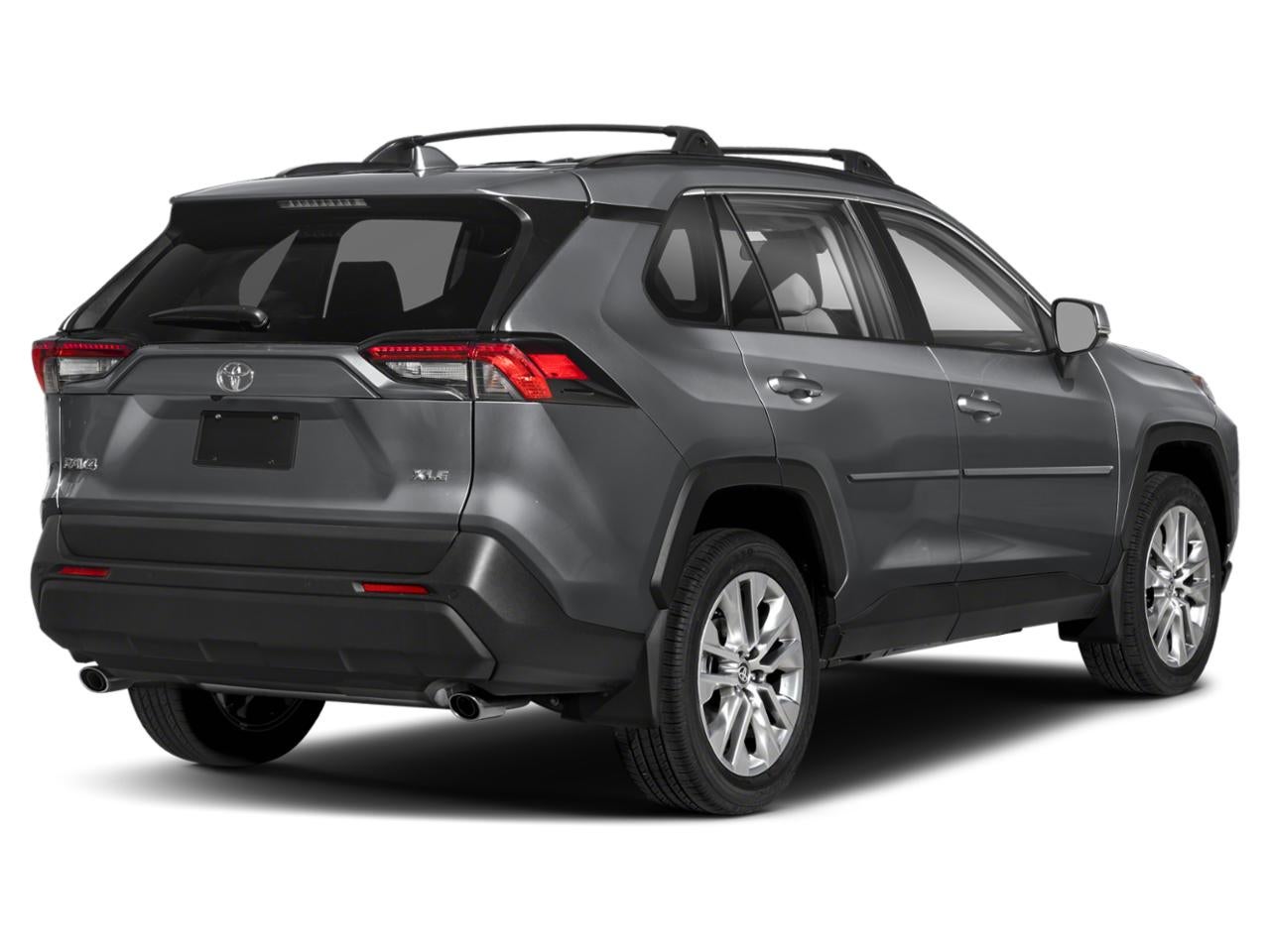 2024 Toyota RAV4 XLE Premium AWD (Natl)