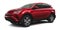 2016 Toyota RAV4 AWD 4dr LE (Natl)
