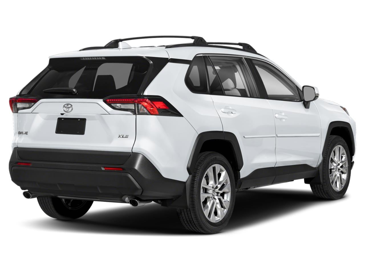2024 Toyota RAV4 XLE Premium FWD (Natl)