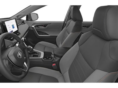 2025 Toyota RAV4 XLE Premium FWD (Natl)
