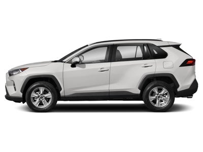 2020 Toyota RAV4 XLE Premium FWD (Natl)