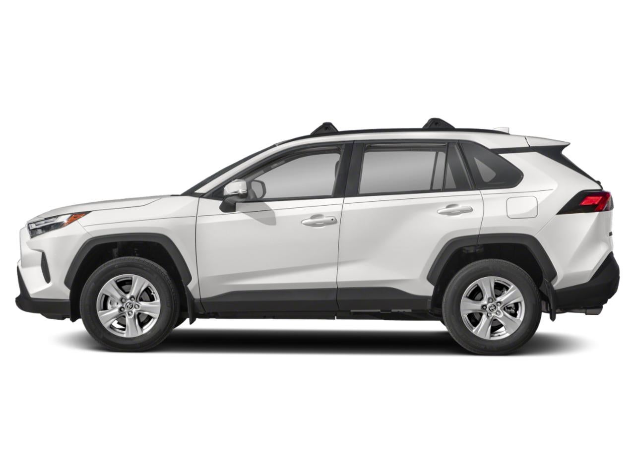 2022 Toyota RAV4 XLE Premium FWD (Natl)