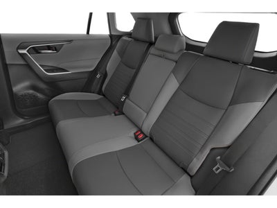 2024 Toyota RAV4 XLE Premium FWD (Natl)