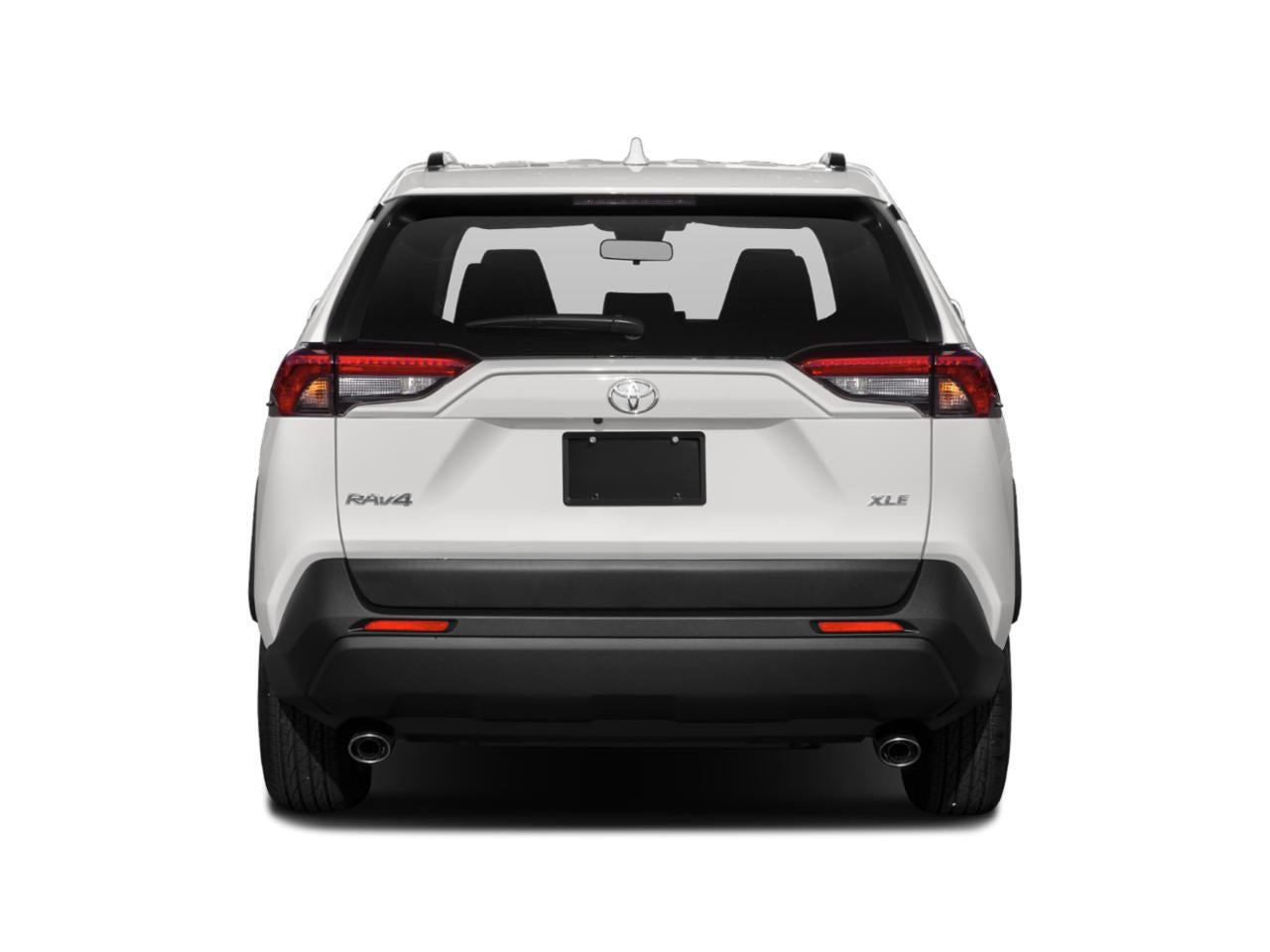 2020 Toyota RAV4 XLE Premium FWD (Natl)