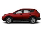 2013 Toyota RAV4 AWD 4dr Limited (Natl)