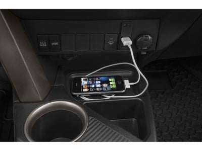 2015 Toyota RAV4 AWD 4dr Limited (GS)