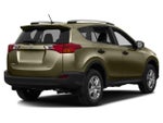2015 Toyota RAV4 AWD 4dr Limited (GS)