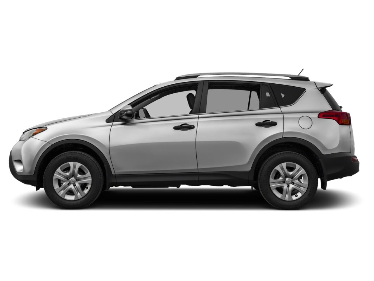 2015 Toyota RAV4 AWD 4dr Limited (GS)