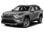 2020 Toyota RAV4 Hybrid Limited AWD (Natl) *Ltd Avail*