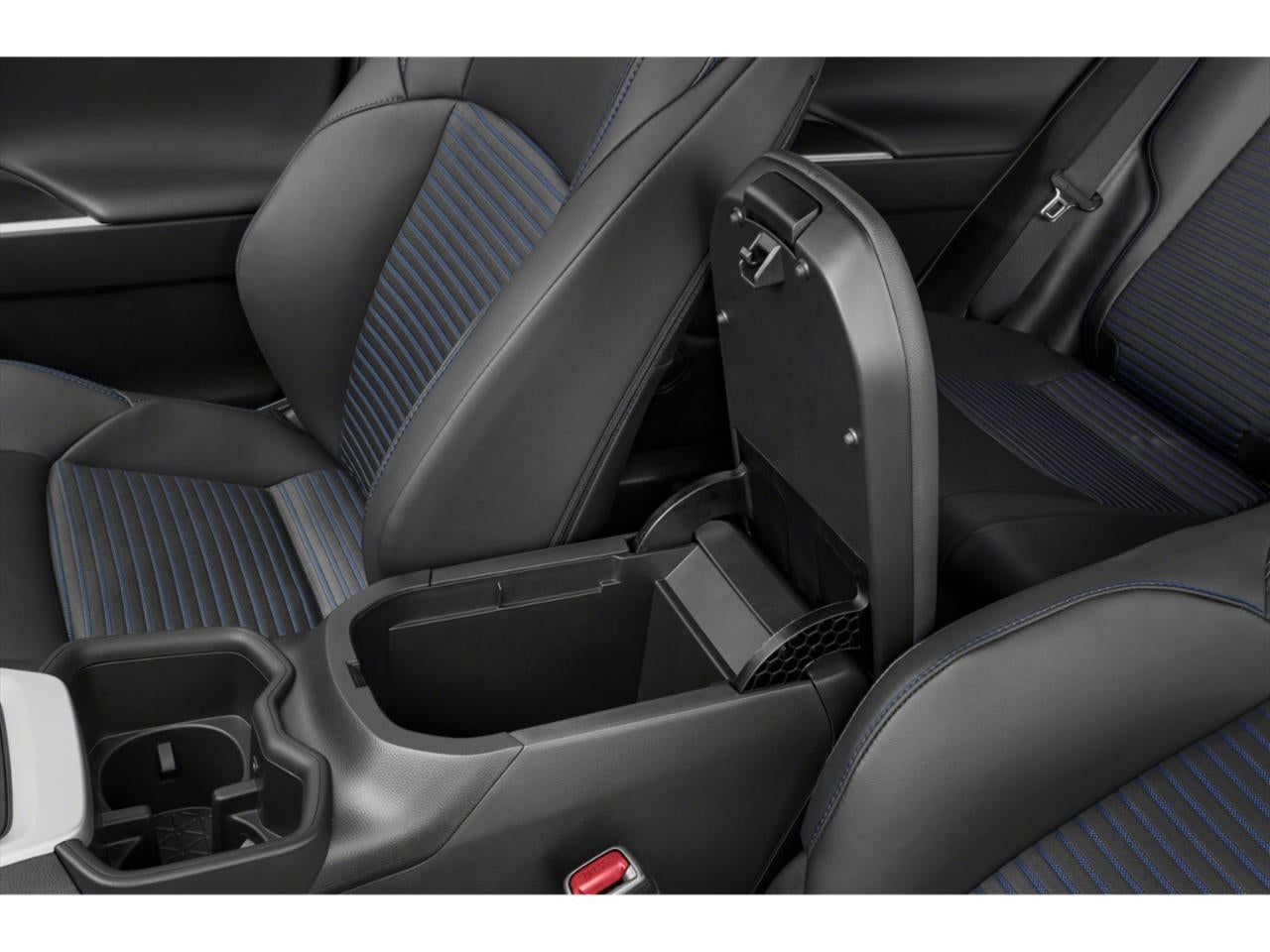 2023 Toyota RAV4 Hybrid XSE AWD (Natl)